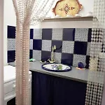 فندق مبيت وإفطار Al Cortiletto Centro