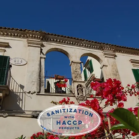 Al Cortiletto Centro
