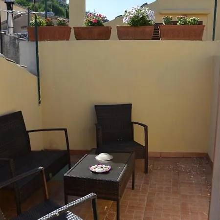 Al Cortiletto Centro 3*