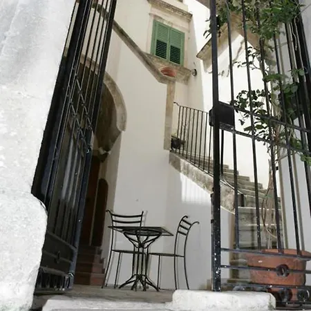 לינה וארוחת בוקר Al Cortiletto Centro