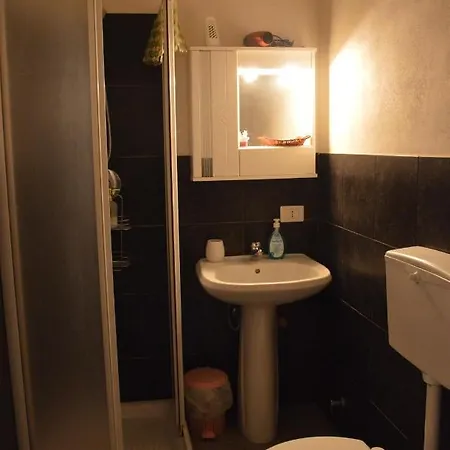 Al Cortiletto Centro 4* מודיקה