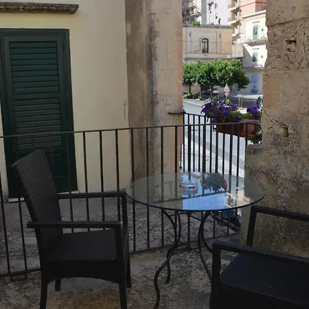 Al Cortiletto Centro 3* Modica