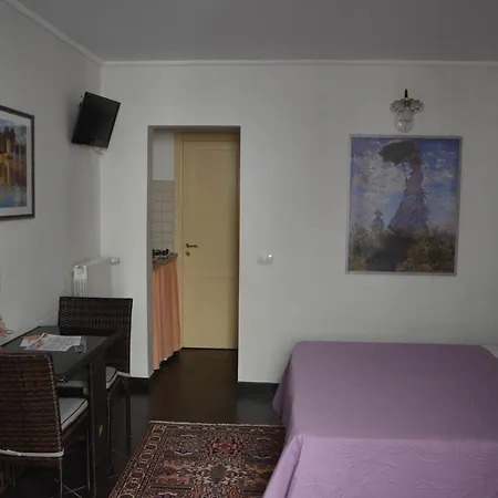 Alojamento de Acomodação e Pequeno-almoço Al Cortiletto Centro 3*