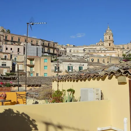 Al Cortiletto Centro 4*