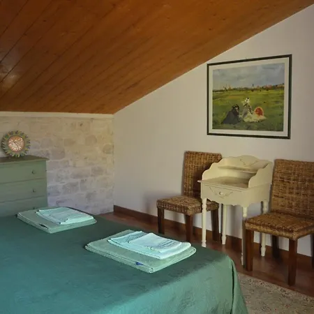 Al Cortiletto Centro 4*