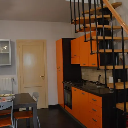 Al Cortiletto Centro 모디카