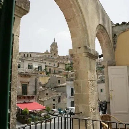 Al Cortiletto Centro Modica