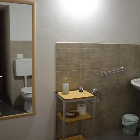 Al Cortiletto Centro B&B