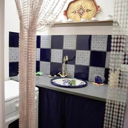 Alojamento de Acomodação e Pequeno-almoço Al Cortiletto Centro