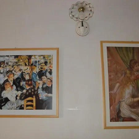 Al Cortiletto Centro B&B 모디카