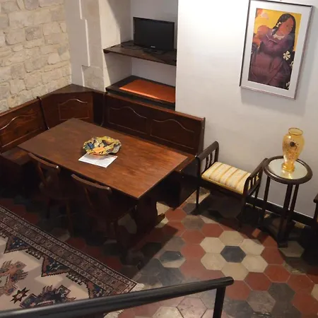 Al Cortiletto Centro מודיקה