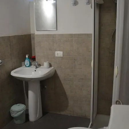 Al Cortiletto Centro B&B