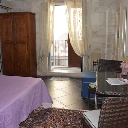 Al Cortiletto Centro 모디카