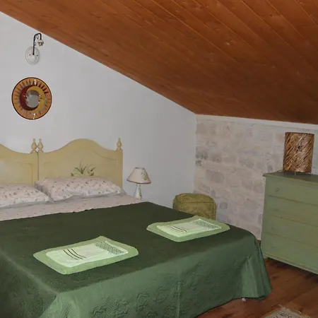 Al Cortiletto Centro B&B 4*