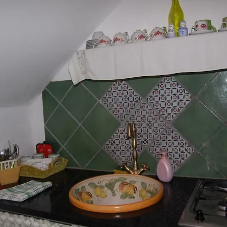 Al Cortiletto Centro 3* Modica