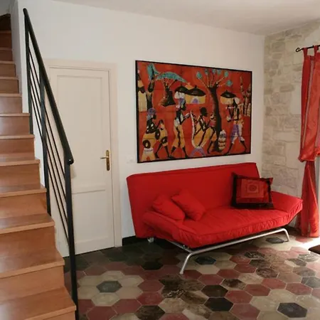 Al Cortiletto Centro 4* Modica