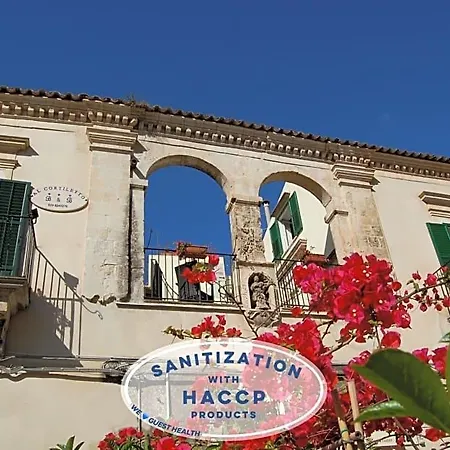 Al Cortiletto Centro