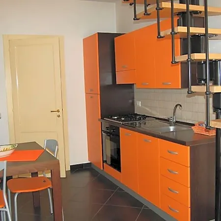 Couette-café Al Cortiletto Centro 4*