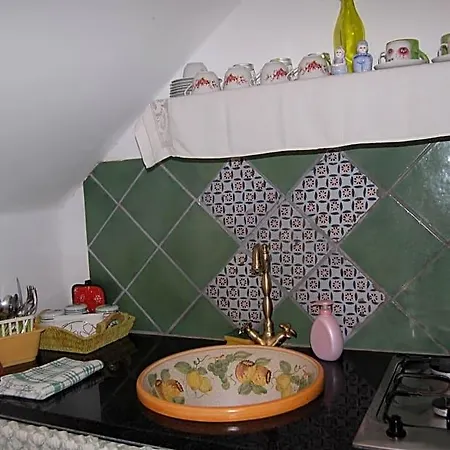 Al Cortiletto Centro Couette-café 4*