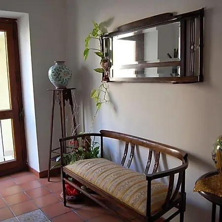 Al Cortiletto Centro Modica