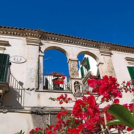 Al Cortiletto Centro