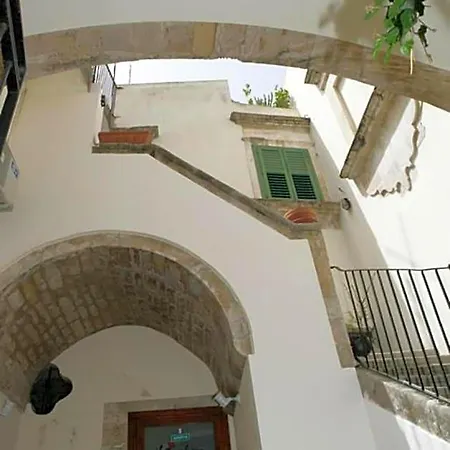 Bed & Breakfast Al Cortiletto Centro