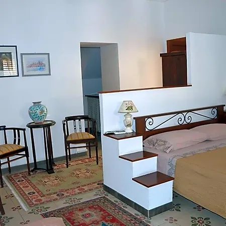 Nocleg ze śniadaniem Al Cortiletto Centro 4*