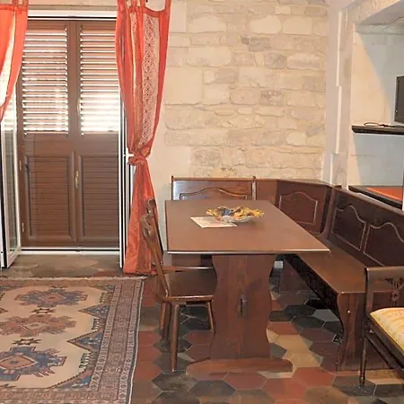 Al Cortiletto Centro Couette-café Modica