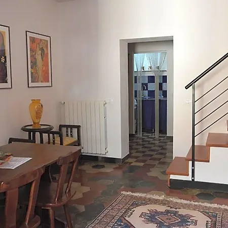 Al Cortiletto Centro Couette-café