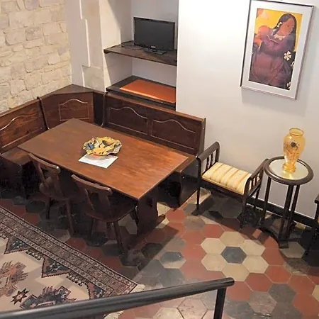 Couette-café Al Cortiletto Centro Modica
