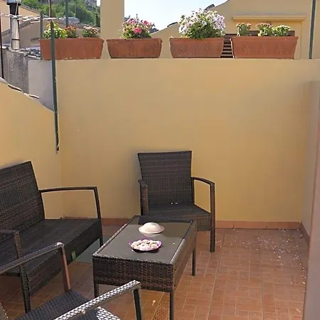 Al Cortiletto Centro Bed & Breakfast