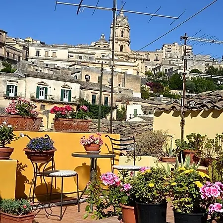 Nocleg ze śniadaniem Al Cortiletto Centro 4*