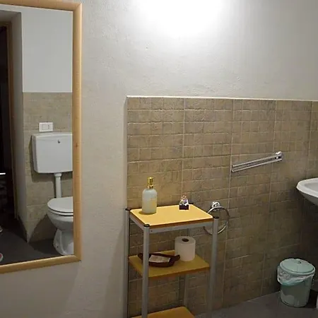 Al Cortiletto Centro