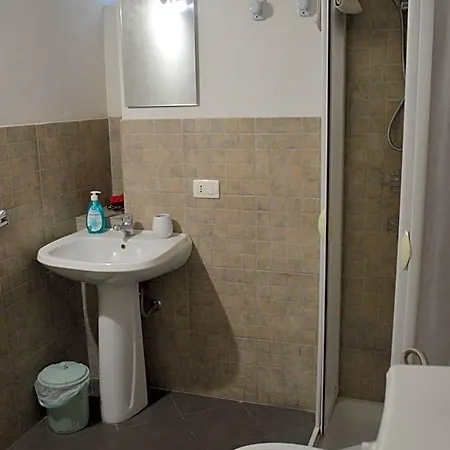 Bed & Breakfast Al Cortiletto Centro 4*
