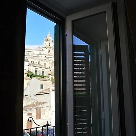 Couette-café Al Cortiletto Centro Modica