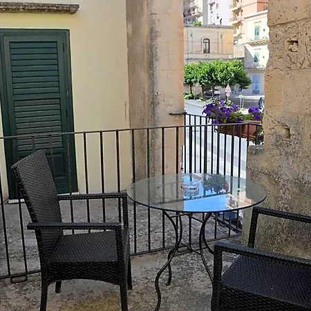 Nocleg ze śniadaniem Al Cortiletto Centro Modica