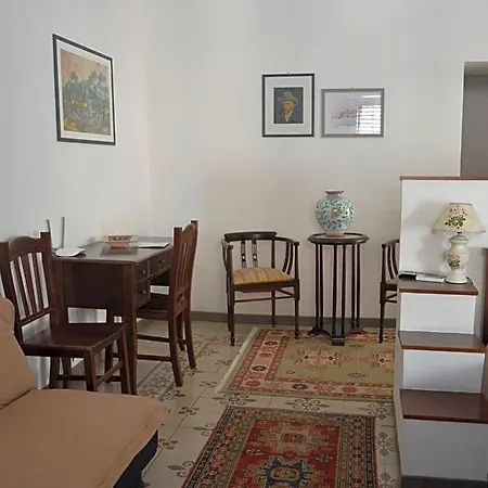 Al Cortiletto Centro Couette-café