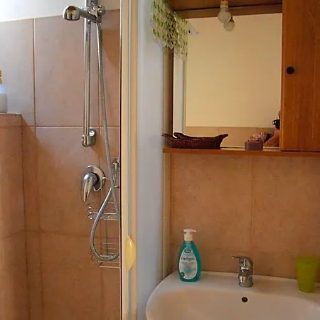 Bed & Breakfast Al Cortiletto Centro Modica