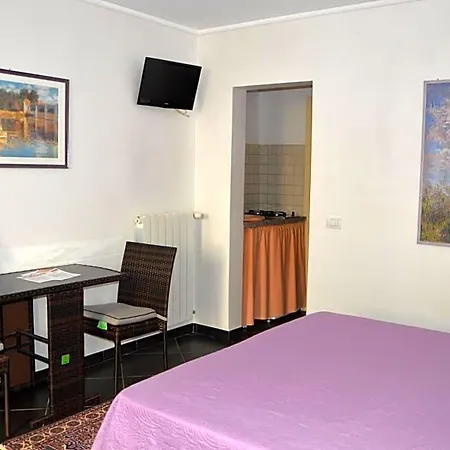 Al Cortiletto Centro 4* Modica