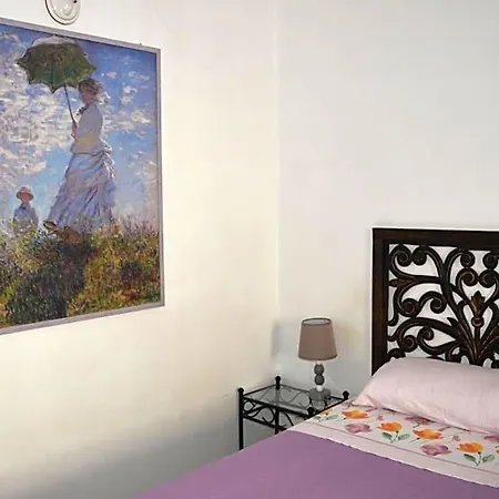 Al Cortiletto Centro Modica
