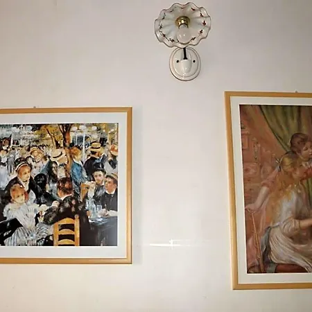 Bed & Breakfast Al Cortiletto Centro