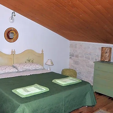Al Cortiletto Centro Nocleg ze śniadaniem Modica