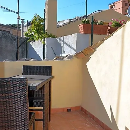 Bed & Breakfast Al Cortiletto Centro Modica