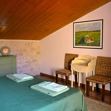 Al Cortiletto Centro 4*