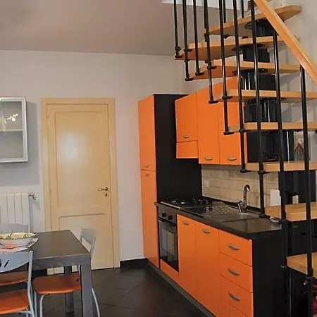 Al Cortiletto Centro Nocleg ze śniadaniem 4*