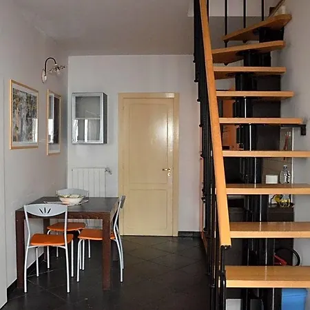 Nocleg ze śniadaniem Al Cortiletto Centro