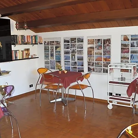 Al Cortiletto Centro Nocleg ze śniadaniem 4*