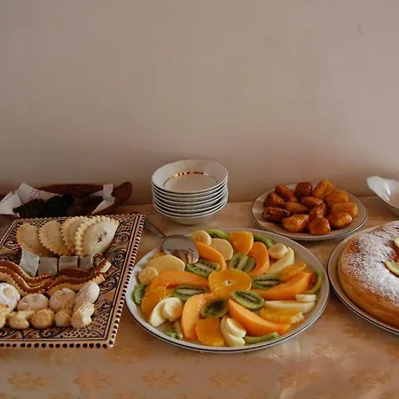 Al Cortiletto Centro 4* Modica