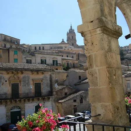 Al Cortiletto Centro 4* Modica