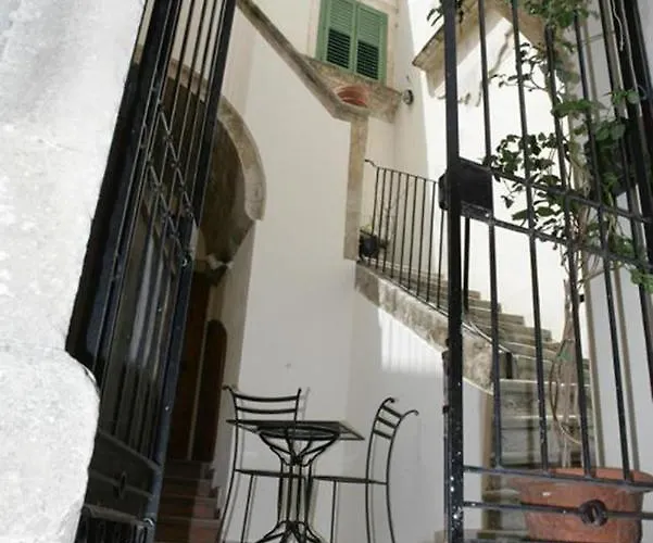 Panzió Al Cortiletto Centro